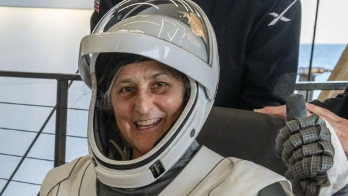 sunita-williams-considered-retirement-before-going-to-iss-astronauts-family-shares-her-struggles-in-space
