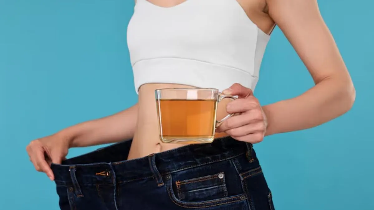 5-best-ayurvedic-drinks-to-lose-belly-fat-quickly