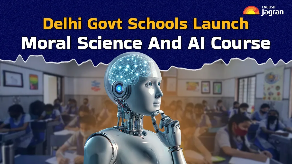 delhi-govt-schools-to-launch-moral-science-and-ai-courses-yoga-elderly-care-in-new-curriculum