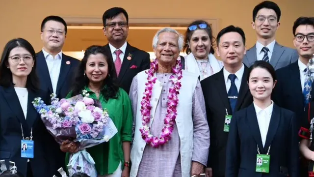 bangladesh-chief-adviser-muhammad-yunus-visits-china-to-hold-bilateral-talks-sign-deals-with-president-xi-jinping