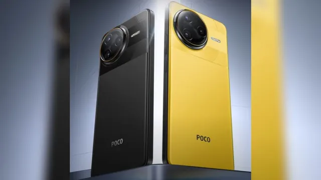 POCO Unveils F7 Ultra And F7 Pro at Launch Event: Snapdragon