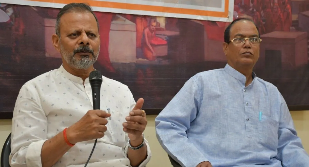 rss-expands-to-2851-branches-in-varanasi-prepares-125-lakh-uniforms-ahead-of-centenary