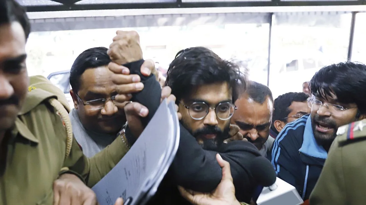 delhi-hc-refuses-to-stay-criminal-proceedings-against-sharjeel-imam-in-2019-hate-speech-case