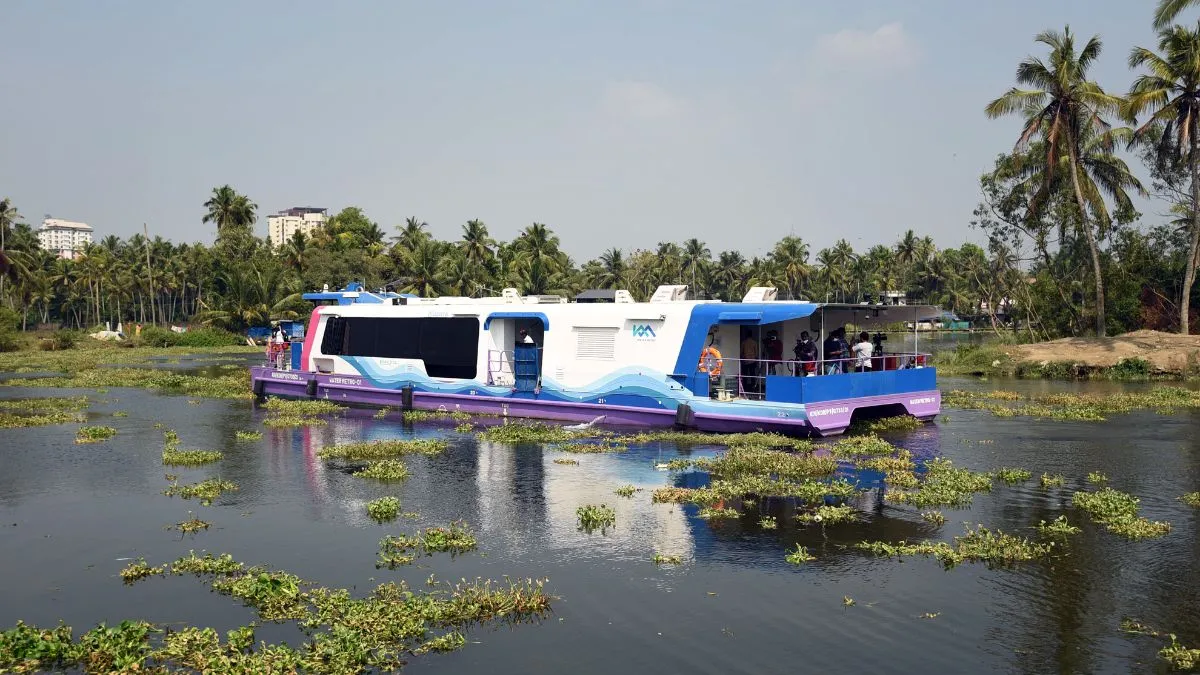 mumbai-water-metro-dpr-for-water-metro-in-mumbai-mumbai-coastlines-nitish-rane-kochi-water-metro-authority