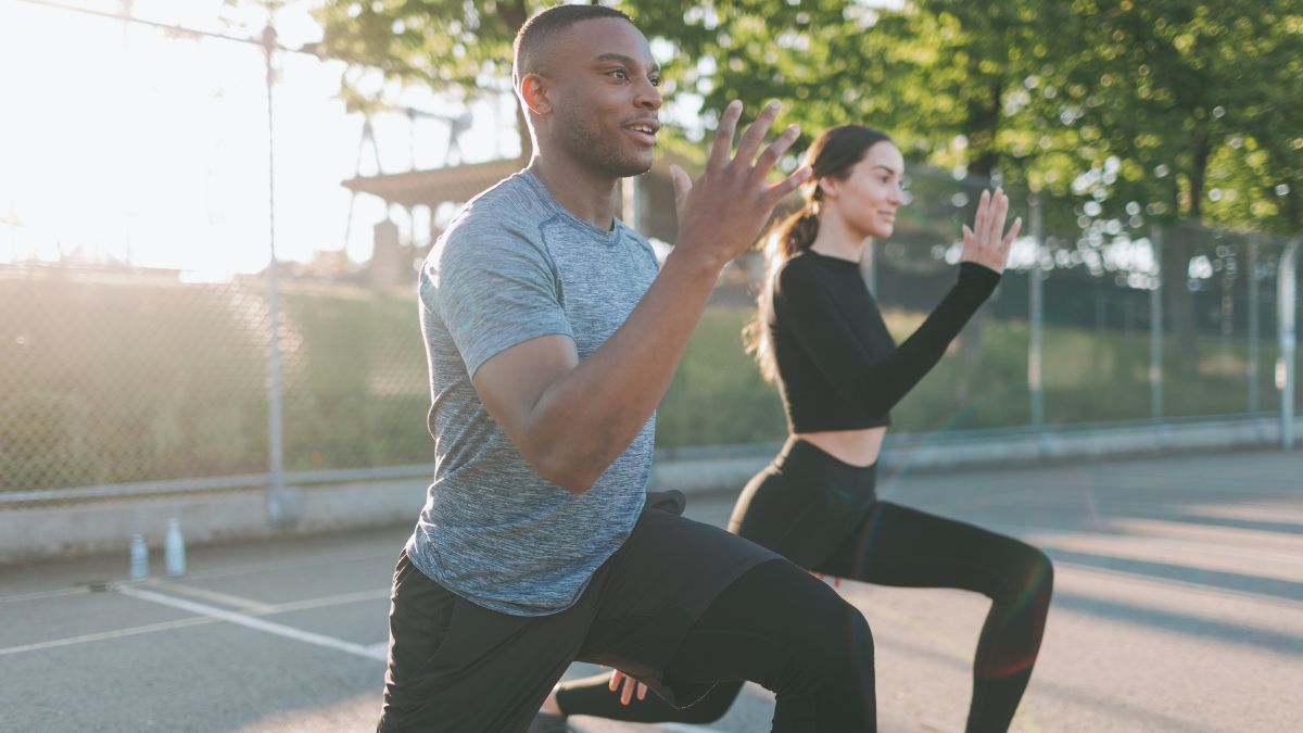 Performing Exercises Can Keep Kidneys Healthy