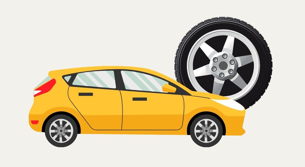 The Tire