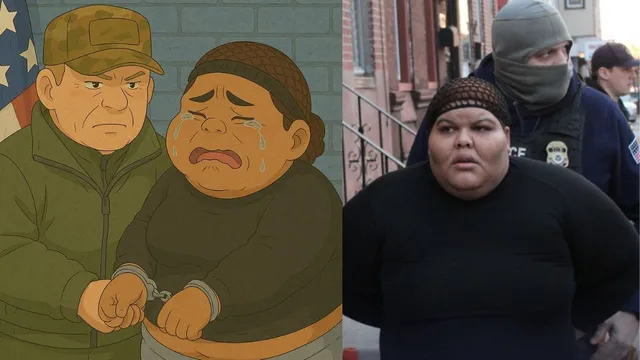 white-house-ai-generated-ghibli-style-meme-featuring-convicted-drug-dealer-ignites-online-debate-viral-post