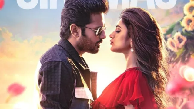 robinhood-twitter-review-nithiin-and-sreeleelas-telugu-movie-falls-short-of-expectations-find-out-what-netizens-have-to-say