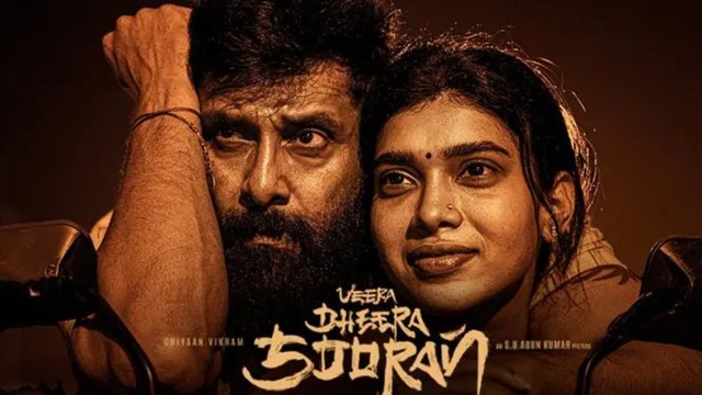 veera-dheera-sooran-box-office-collection-day-1-chiyaan-vikram-tamil-movie-opens-on-decent-note-despite-cancellation-of-several-shows