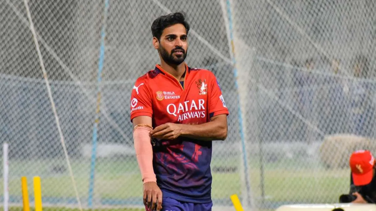 ipl-2025-csk-vs-rcb-toss-bhuvneshwar-kumar-chennai-super-kings-vs-royal-challengers-bengaluru-chidambaram-stadium