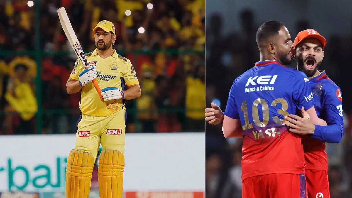 ipl-2025-ms-dhoni-batting-record-vs-royal-challengers-bengaluru-in-ipl-history-dhoni-stats-at-ma-chidambaram-stadium-csk-vs-rcb-match-updates