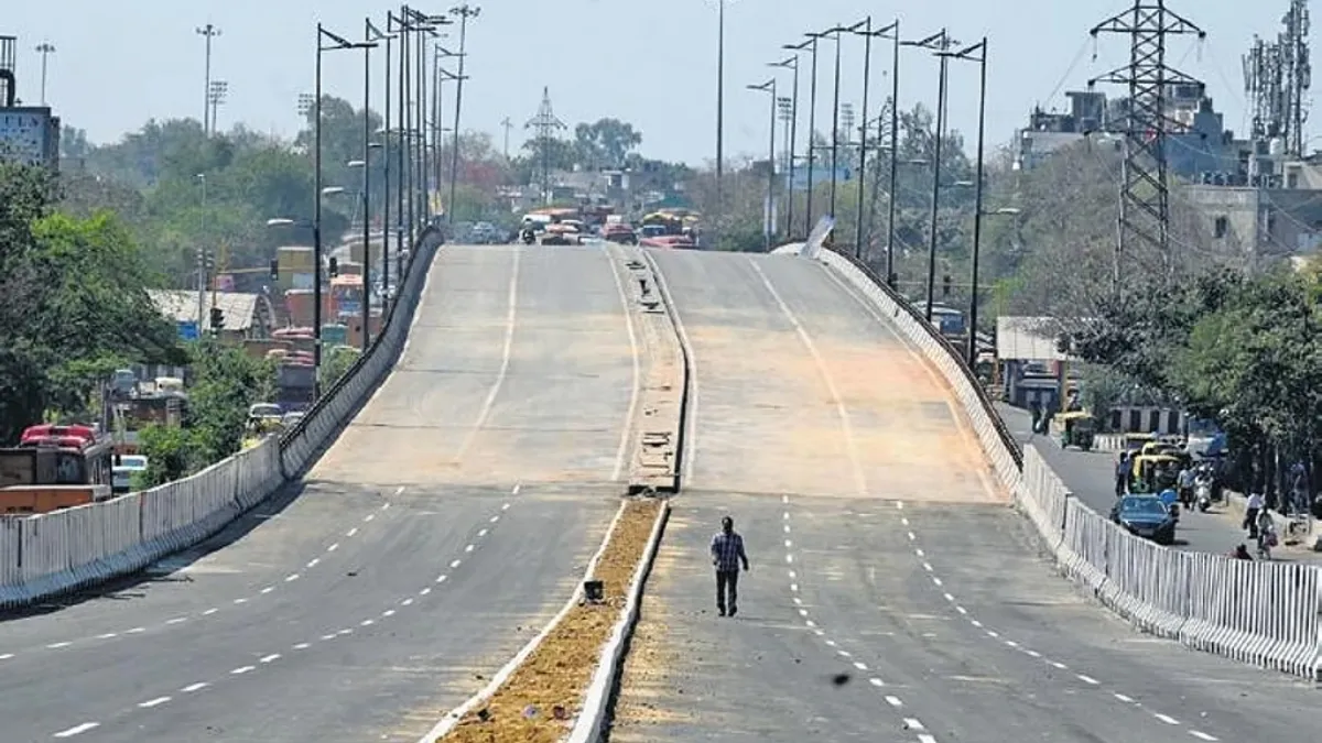 chandigarh-tribune-flyover-update-govt-starts-preparing-fresh-project-report-cost-estimates