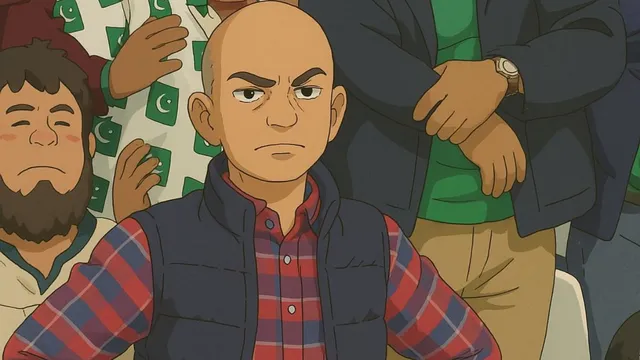 What Is Ghibli? ChatGPT's New Image Generator Captivates Internet – Here's  Why It's Going Viral