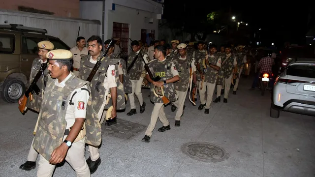 telangana-murder-honour-killing-inter-caste-marriage-peddapalli