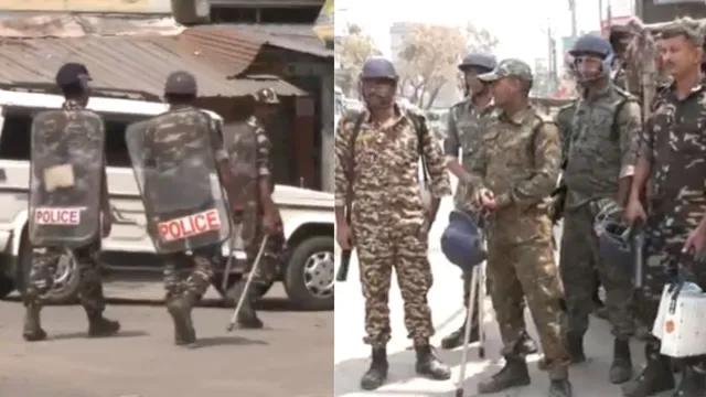 malda-violence-west-bengal-mothabari-wb-police-investigation-communal-violence-latest-news