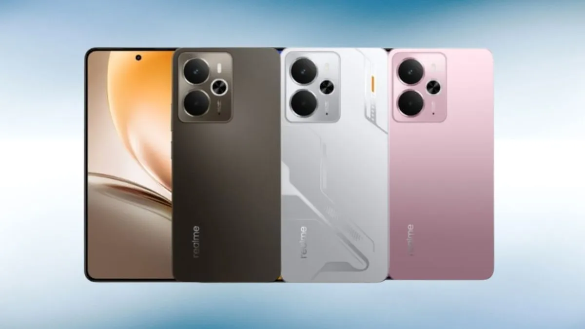 realme-14-5g-launched-snapdragon-6-gen-4-bypass-charging-and-much-more