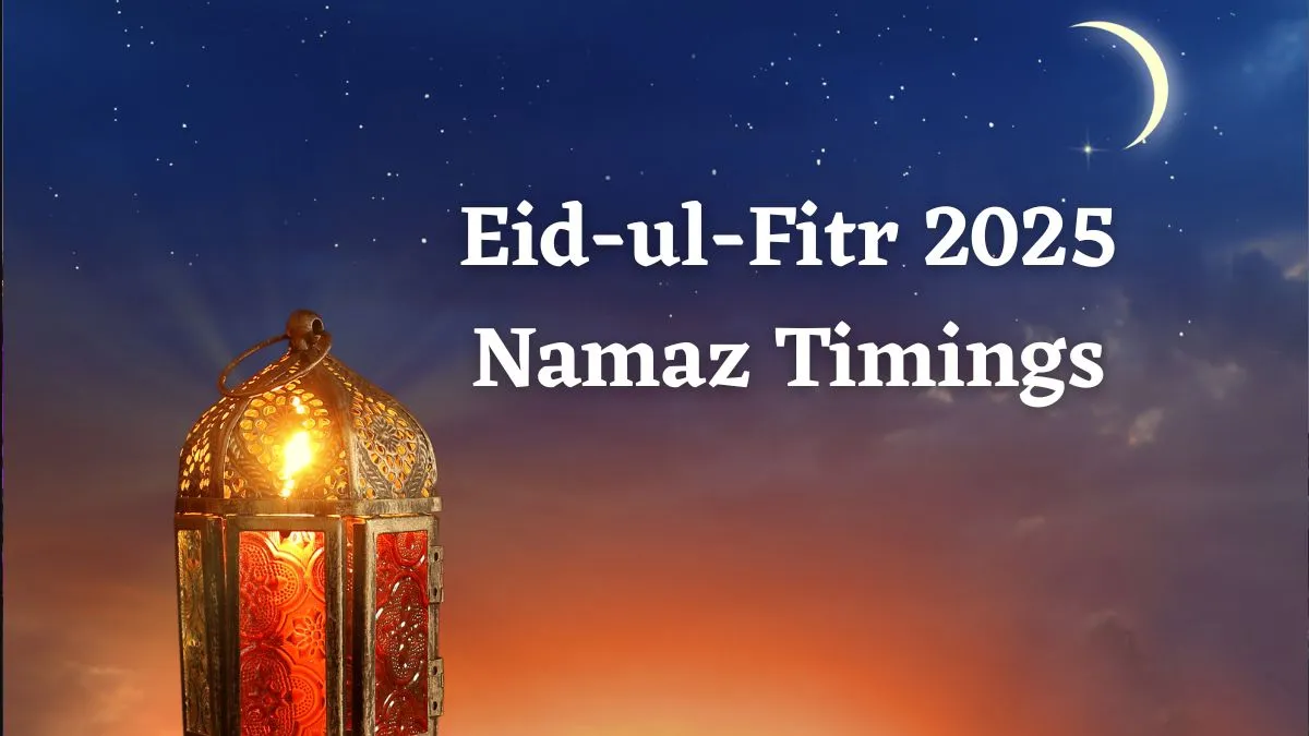 eidulfitr-2025-prayer-timings-check-namaz-timetable-across-major-mosques-in-ups-saharanpur-full-list-here