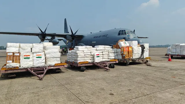 indias-operation-brahma-springs-into-action-after-deadly-earthquake-myanmar-receives-first-wave-of-relief-in-yangon