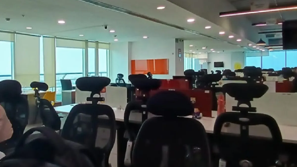 delhincr-bengaluru-together-drove-nearly-half-of-office-leasing-activity-in-q1-2025-reports
