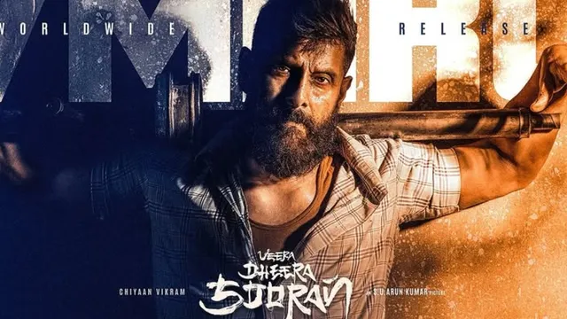 veera-dheera-sooran-box-office-collection-day-2-chiyaan-vikram-tamil-movie-maintains-steady-momentum-shows-no-improvement