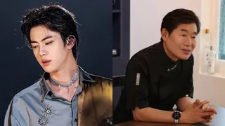 BTS Jin Gears Up For Nationwide Tour In April? Chef Lee Yeon Bok Spills The Beans