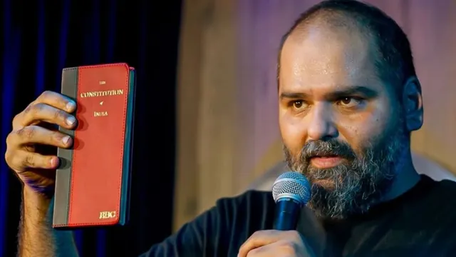 kunal-kamra-row-three-fresh-firs-lodged-against-stand-up-comedian-amid-row-over-gaddar-jibe-on-shinde