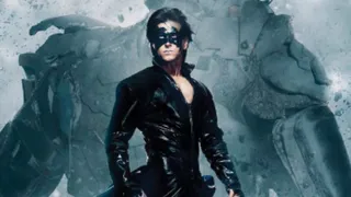 Hrithik Roshan Reacts To His Directorial Debut With Krrish 4; Shares Fun Ghibli-Studio-Inspired Clip | Watch