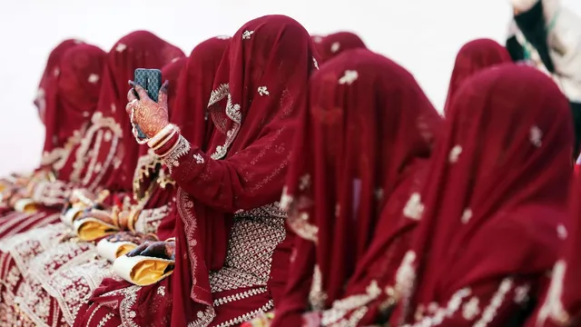 telangana-man-marries-two-women-polygamy-in-telangana-hindu-marriage-act-telangana-new