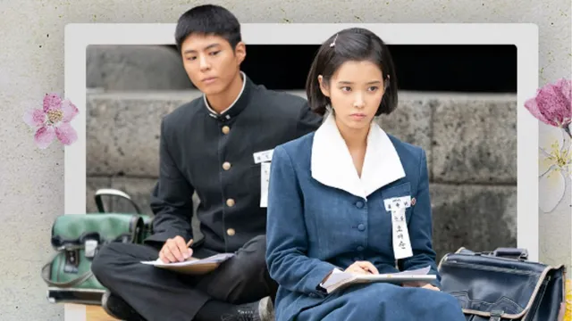 When Life Gives You Tangerines Ending: IU And Park Bo Gum's Kdrama Shows 'Life Goes On'; Fans Say 'Tears Won't Stop...'