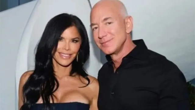 jeff-bezos-amazon-founder-and-his-girl-friend-lauren-sanchez-to-marry-in-venice-the-iconic-floating-city