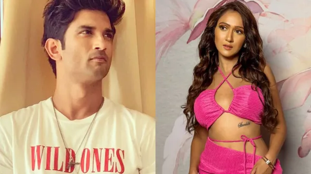 sushant-singh-rajput-friend-krissann-barretto-on-speaking-out-about-late-actor-i-risked-my-career-and-life