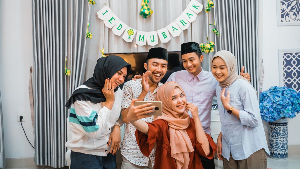 instagram captions for eid 