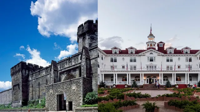 americas-most-haunted-places-spinechilling-destinations-for-ghost-hunters