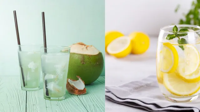 coconut-water-vs-lemon-water-which-drink-is-more-hydrating-in-summer-season