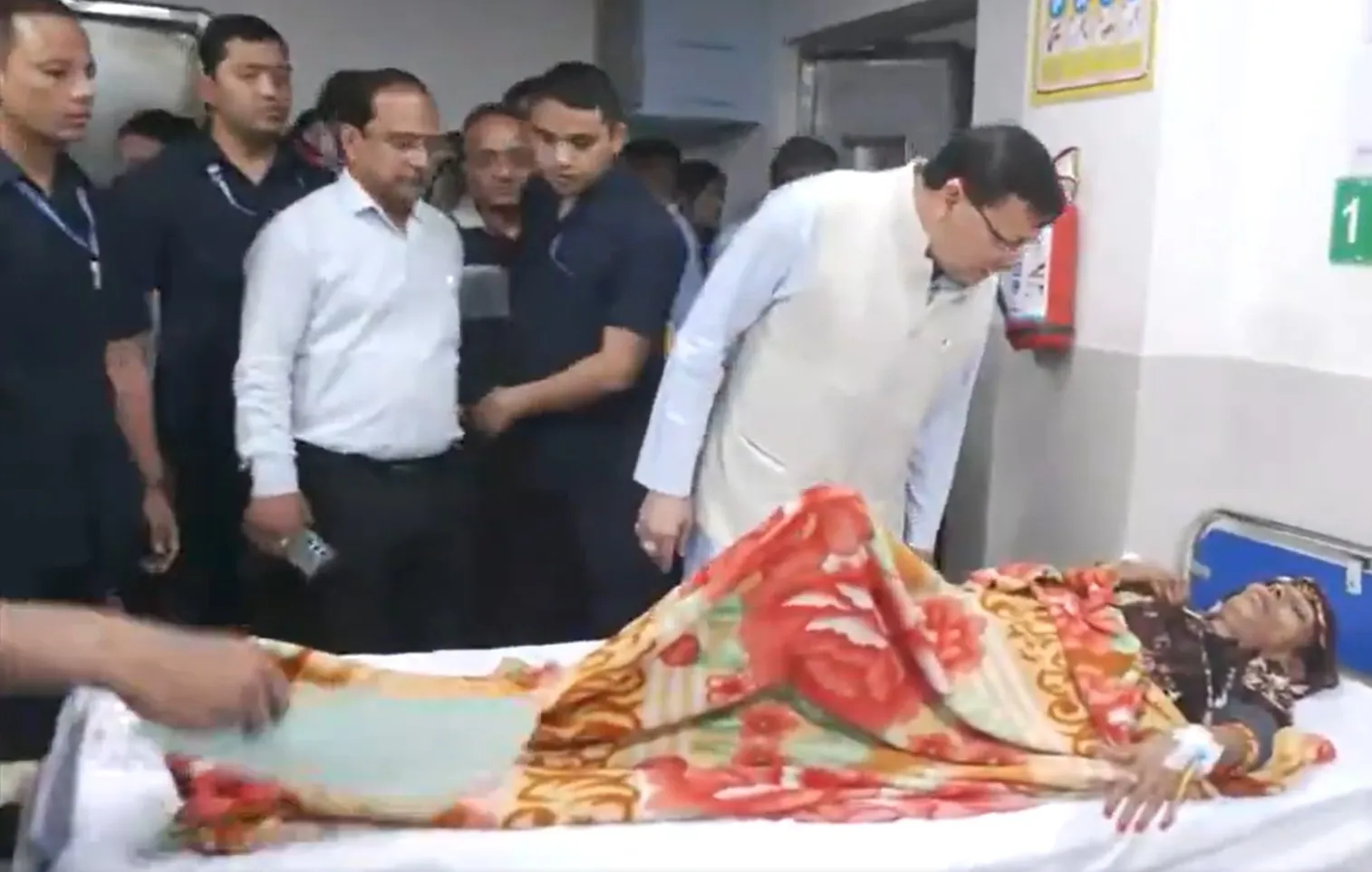 dehradun-over-100-fall-ill-after-eating-food-made-from-adulterated-kuttu-atta-during-navratri-22-shops-sealed