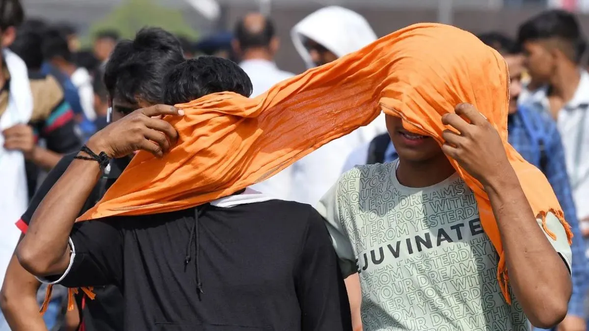 imd-heatwave-alert-april-june-temperature-rise-water-shortages-summer-season-high-power-demand-weather-department