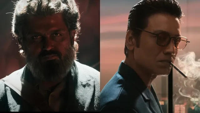 Sardar 2 Prologue Teaser: Know Cast, Story And More About Karthi And SJ  Suryah's Tamil Spy Action Movie