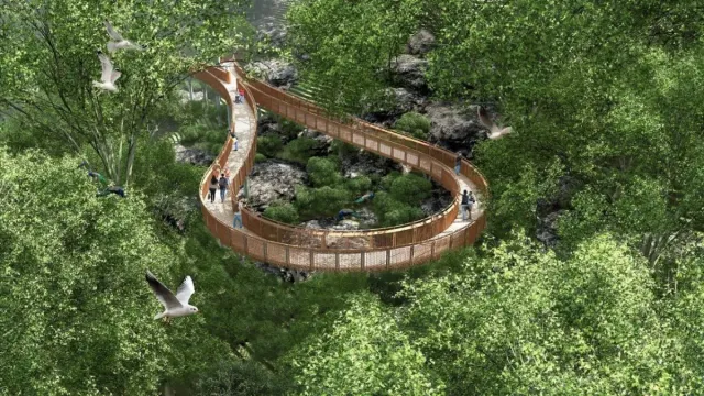 mumbai-first-elevated-nature-trail-opens-at-malabar-hill-booking-entry-fee-and-timings