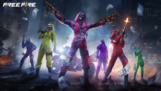 Garena Free Fire MAX Redeem Codes For Today June 16, 2025: Claim Free Skins, Diamonds, And More