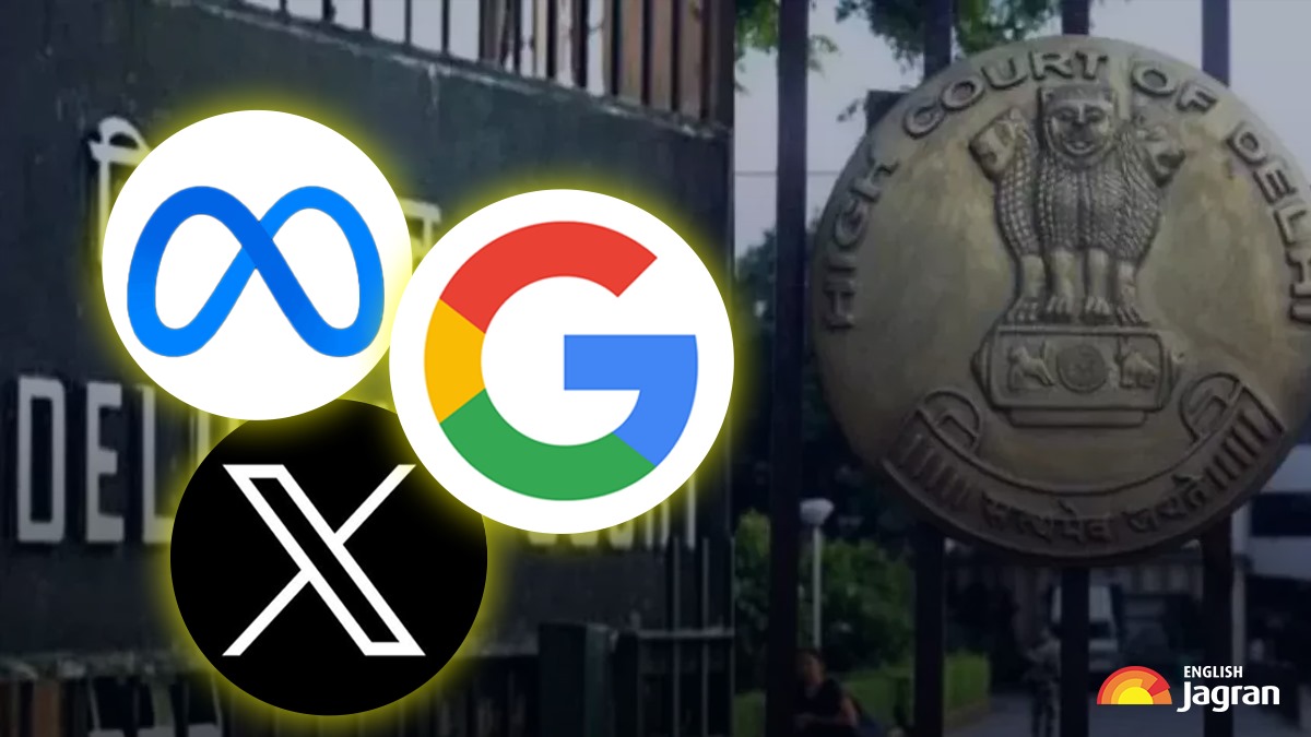Google, Meta and X Answer To Delhi High Court On Tackling Deepfakes