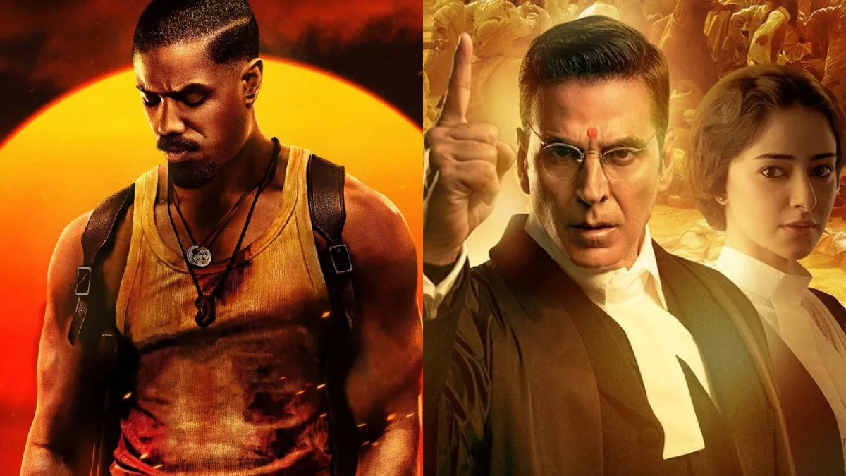 upcoming-hollywood-and-bollywood-movies-releasing-in-april-sinners-the-amateur-jaat-kesari-2-and-others