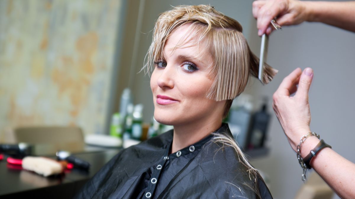 Guide To Haircut As Per Face Type