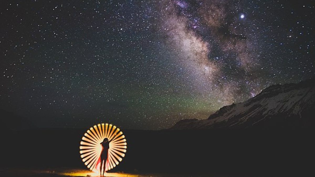 Spiti Valley, Himachal Pradesh