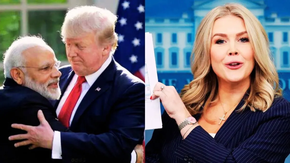 us-president-donald-trump-voices-kind-approach-with-tariffs-but-white-house-says-india-charges-100-per-cent-tax-time-for-reciprocity