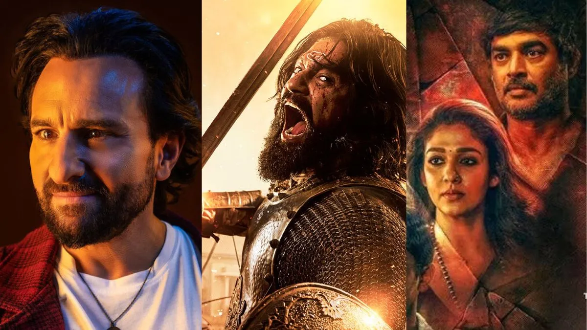 upcoming-ott-movies-and-web-series-in-april-chhaava-kians-bizarre-b-b-ft-bts-jin-test-you-jewel-thief-chhorii-2-to-ghaati-netflix-prime-video-jiohotstar