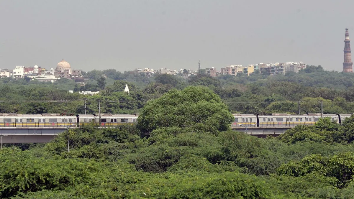 delhi-metro-expansion-dmrc-submits-proposal-for-18-new-stations-india-gate-kartavya-path-rashtrapati-bhavan-on-list-details