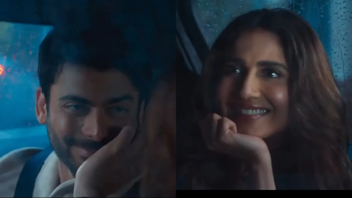 abir-gulaal-teaser-fawad-khans-singing-skills-steal-vaani-kapoors-heart-in-his-bollywood-comeback-movie-netizens-react