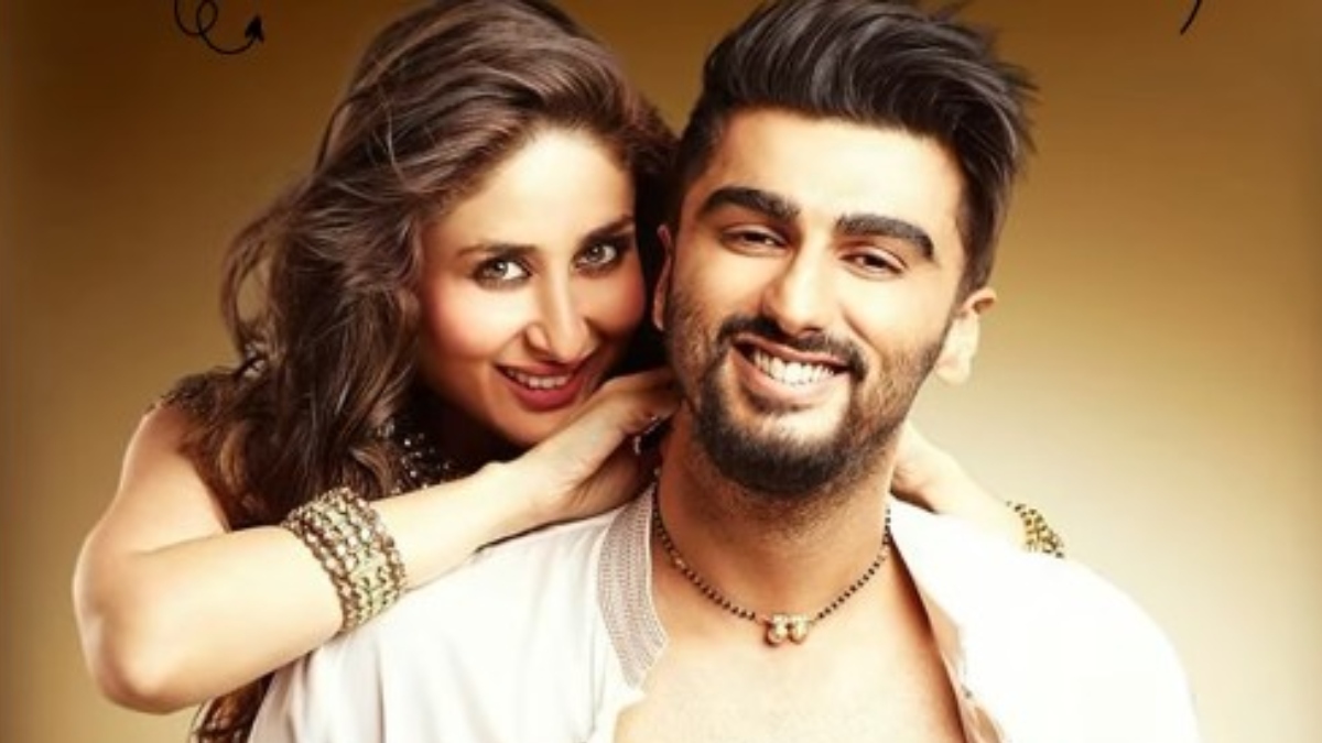 Ki & Ka 2 On Cards? Arjun Kapoor Teases Possible Sequel With Kareena ...