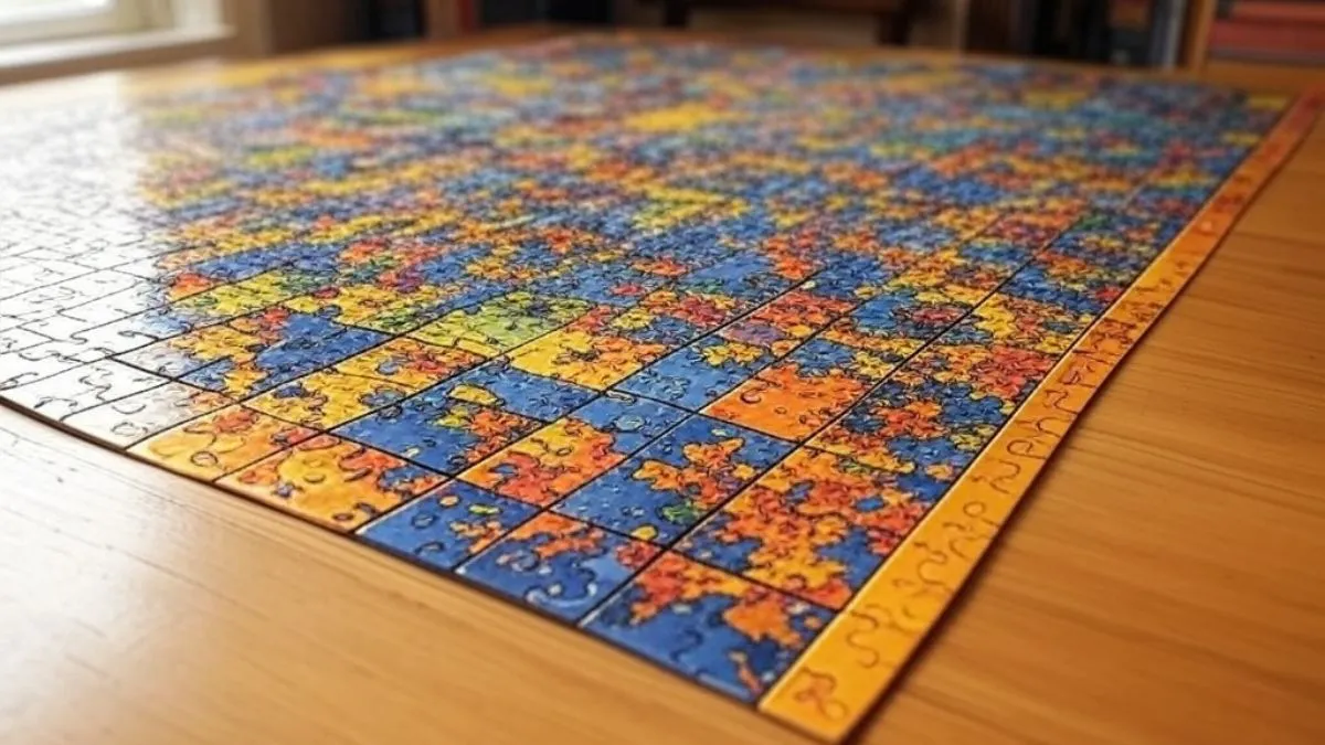 NYT Strands Today April 1: Strands Game Hints, Spangram And Answers For ...