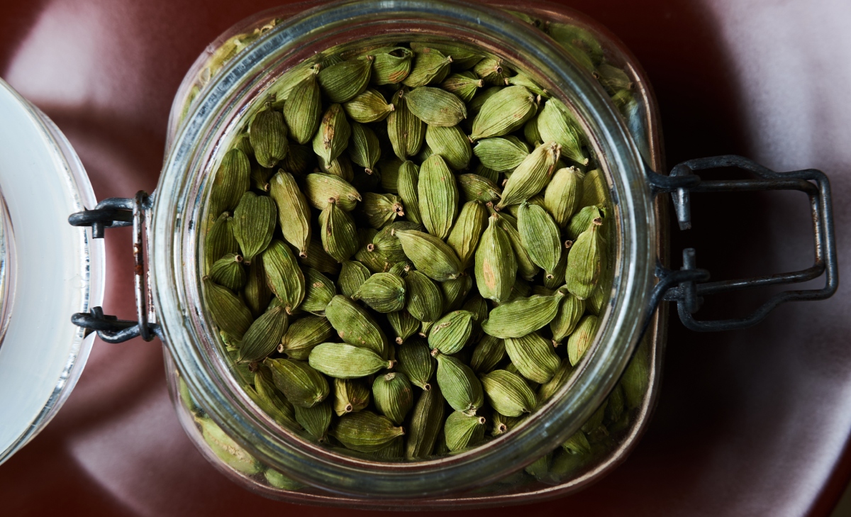 Cardamom Can Be Eaten During Navratri